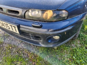 Fiat Marea - 600 € / 1173.50 лв. - 52327594 13