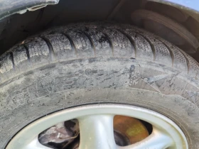 Fiat Marea - 600 € / 1173.50 лв. - 52327594 11