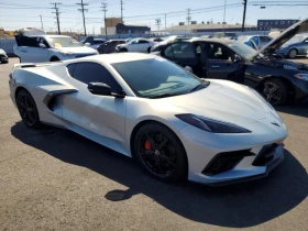 Chevrolet Corvette STINGRAY 1LT - 39500 € / 77255.29 лв. - 86151729 3