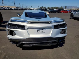 Chevrolet Corvette STINGRAY 1LT - 39500 € / 77255.29 лв. - 86151729 5