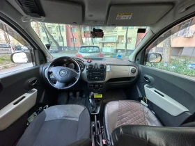 Dacia Lodgy 1.6 - 6600 € / 12908.48 лв. - 27984266 4