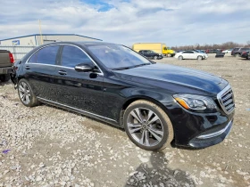 Mercedes-Benz S 560 4.0l 4Matic | Mobile.bg � ����� ������ 4