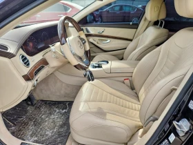 Mercedes-Benz S 560 4.0l 4Matic | Mobile.bg � ����� ������ 7