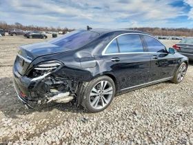 Mercedes-Benz S 560 4.0l 4Matic | Mobile.bg � ����� ������ 3