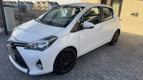Toyota Yaris - 11250 € / 22003.09 лв. - 18860307 2