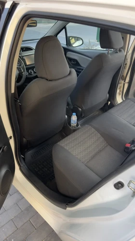 Toyota Yaris - 11250 € / 22003.09 лв. - 18860307 4