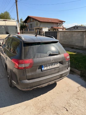 Citroen C5 | Mobile.bg � ����� ������ 6