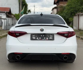 Alfa Romeo Giulia 2.0 Q4 VELOCE ���� ��������� | Mobile.bg � ����� ������ 5