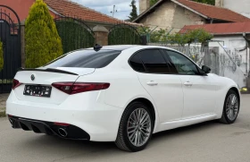 Alfa Romeo Giulia 2.0 Q4 VELOCE ���� ��������� | Mobile.bg � ����� ������ 7