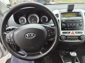 Kia Ceed 1.4 | Mobile.bg � ����� ������ 9
