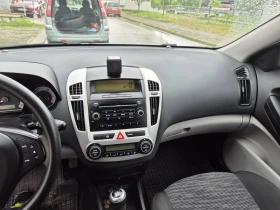 Kia Ceed 1.4 | Mobile.bg � ����� ������ 10