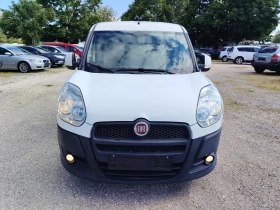 Fiat Doblo 1.6d 105��. 6��. | Mobile.bg � ����� ������ 3
