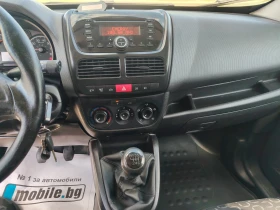 Fiat Doblo 1.6d 105��. 6��. | Mobile.bg � ����� ������ 10