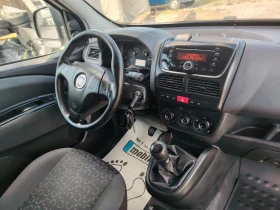 Fiat Doblo 1.6d 105��. 6��. | Mobile.bg � ����� ������ 12