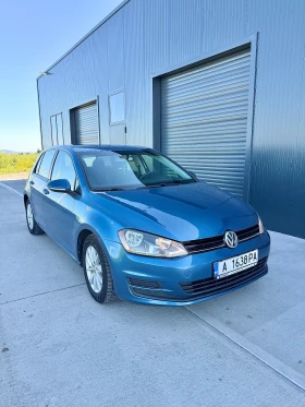 ������ VW Golf