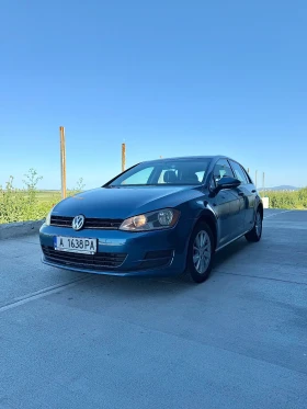 VW Golf 7 | Mobile.bg � ����� ������ 3