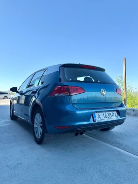 VW Golf 7 | Mobile.bg � ����� ������ 7