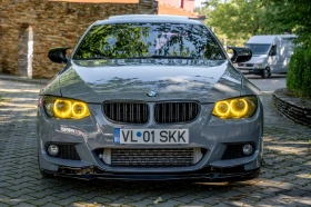 ����� �� �������� �� BMW 335 M-PACK/NARDOGRAY