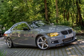 ����� �� �������� �� BMW 335 M-PACK/NARDOGRAY