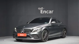 Mercedes-Benz C 43 AMG 3.0 V6 Biturbo AMG / CARFAX - 22300 € / 43615.01 лв. - 61751476 3