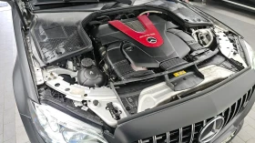Mercedes-Benz C 43 AMG 3.0 V6 Biturbo AMG / CARFAX - 22300 € / 43615.01 лв. - 61751476 13