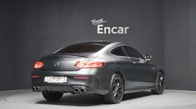 Mercedes-Benz C 43 AMG 3.0 V6 Biturbo AMG / CARFAX - 22300 € / 43615.01 лв. - 61751476 4