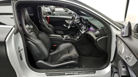 Mercedes-Benz C 43 AMG 3.0 V6 Biturbo AMG / CARFAX - 22300 € / 43615.01 лв. - 61751476 6