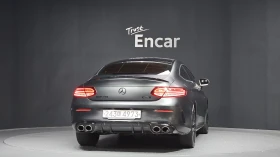 Mercedes-Benz C 43 AMG 3.0 V6 Biturbo AMG / CARFAX - 22300 € / 43615.01 лв. - 61751476 2