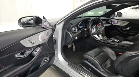 Mercedes-Benz C 43 AMG 3.0 V6 Biturbo AMG / CARFAX - 22300 € / 43615.01 лв. - 61751476 8