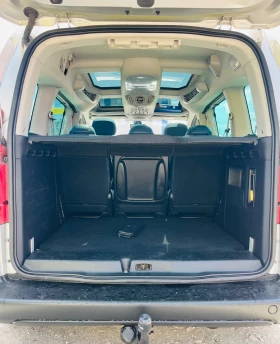 Citroen Berlingo Multispace | Auto.bg — изображение 8