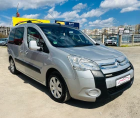 Citroen Berlingo Multispace