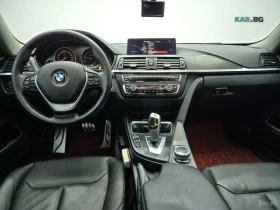BMW 420 LUXURY* GRAN COUPE* КОЖА* ПОДГРЕВ* ПАНОРАМА* НАВИ* | Auto.bg — изображение 7