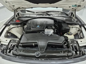 BMW 420 LUXURY* GRAN COUPE* КОЖА* ПОДГРЕВ* ПАНОРАМА* НАВИ* | Auto.bg — изображение 5