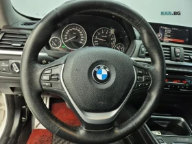 BMW 420 LUXURY* GRAN COUPE* КОЖА* ПОДГРЕВ* ПАНОРАМА* НАВИ* | Auto.bg — изображение 9