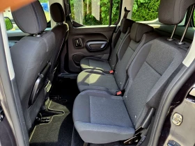 Peugeot Rifter | Mobile.bg � ����� ������ 7