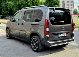 Peugeot Rifter | Mobile.bg � ����� ������ 5