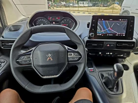 Peugeot Rifter | Mobile.bg � ����� ������ 10