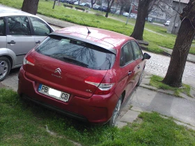 Citroen C4 Бензин ЕВРО 5  - 2900 € / 5671.91 лв. - 66436170 3