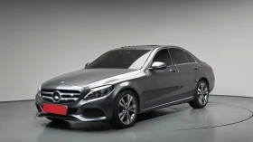 ������ Mercedes-Benz C 200