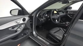 Mercedes-Benz C 200 HeadUp/�������/Navi | Mobile.bg � ����� ������ 8