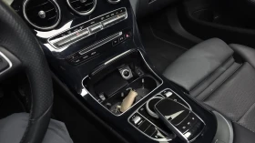 Mercedes-Benz C 200 HeadUp/�������/Navi | Mobile.bg � ����� ������ 12