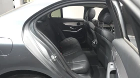Mercedes-Benz C 200 HeadUp/�������/Navi | Mobile.bg � ����� ������ 10