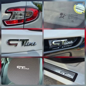 Renault Megane 1.5DCI-110к.с* * * GT-LINE* *  - 4200 € / 8214.49 лв. - 60643067 15