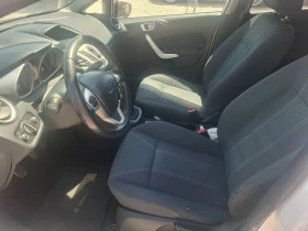 Ford Fiesta 1.6 TDI, 90k.c. | Mobile.bg � ����� ������ 14