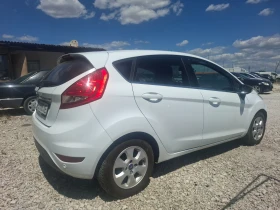 Ford Fiesta 1.6 TDI, 90k.c. | Mobile.bg � ����� ������ 6