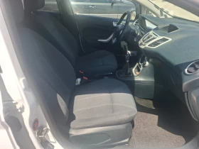 Ford Fiesta 1.6 TDI, 90k.c. | Mobile.bg � ����� ������ 8