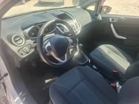Ford Fiesta 1.6 TDI, 90k.c. | Mobile.bg � ����� ������ 15
