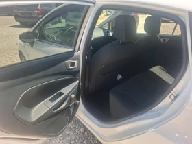 Ford Fiesta 1.6 TDI, 90k.c. | Mobile.bg � ����� ������ 16