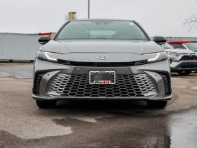 Toyota Camry XSE HYBRID * ЧЕРЕН САЛОН * 360 КАМ * 14К КМ *  - 34650 € / 67769.51 лв. - 68796938 2