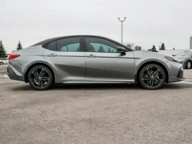 Toyota Camry XSE HYBRID * ЧЕРЕН САЛОН * 360 КАМ * 14К КМ *  - 34650 € / 67769.51 лв. - 68796938 3